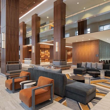 Hilton Vancouver Washington Extérieur photo