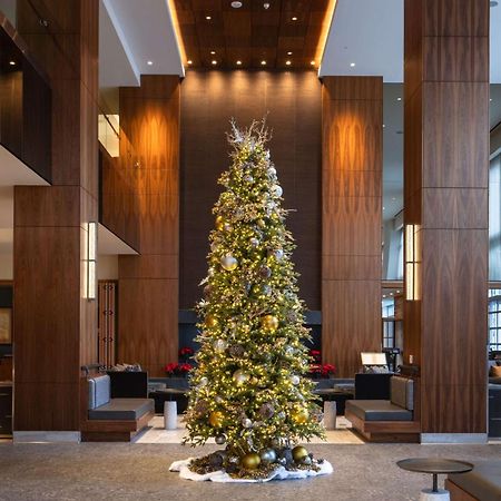 Hilton Vancouver Washington Extérieur photo